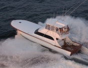 Jarrett Bay 61